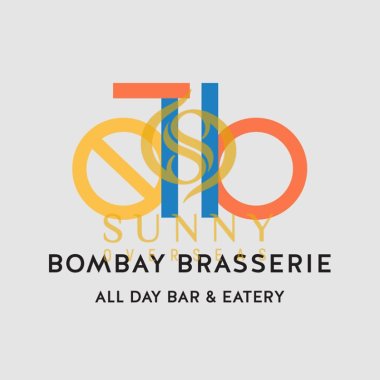 Bombay Brasserie, Gurugram