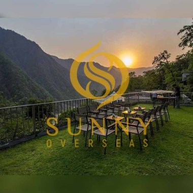 Atali Ganga, Rishikesh