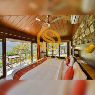 Atali Ganga, Rishikesh