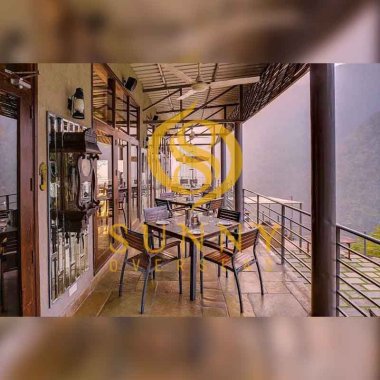 Atali Ganga, Rishikesh