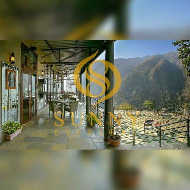 Atali Ganga, Rishikesh