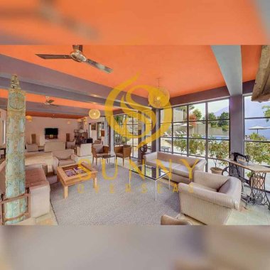 Atali Ganga, Rishikesh