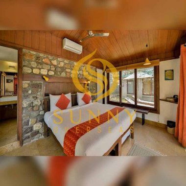 Atali Ganga, Rishikesh