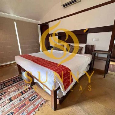 Atali Ganga, Rishikesh