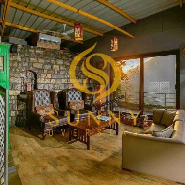 Atali Ganga, Rishikesh