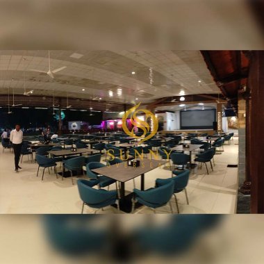 Banaras Club, Varanasi