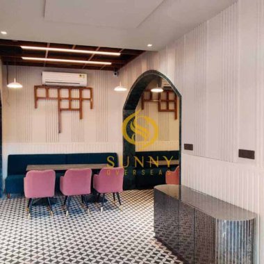 Banaras Club, Varanasi