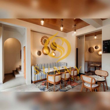 Casanoni Trattoria, Goa