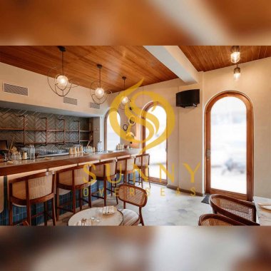 Casanoni Trattoria, Goa