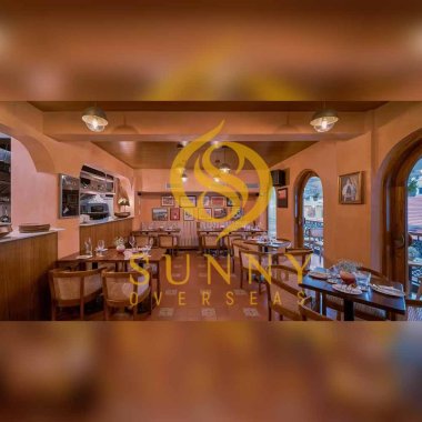 Casanoni Trattoria, Goa