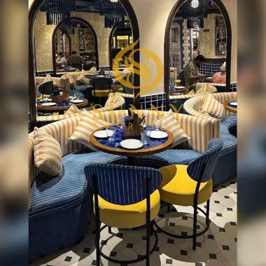 Cecilias Pizzeria, New Delhi