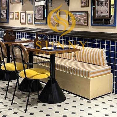 Cecilias Pizzeria, New Delhi