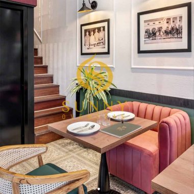 Colonels Kababz, Gurugram