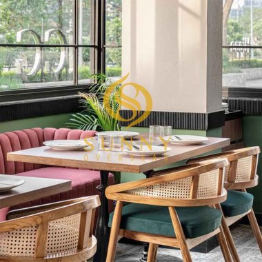 Colonels Kababz, Gurugram