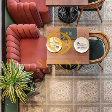 Colonels Kababz, Gurugram