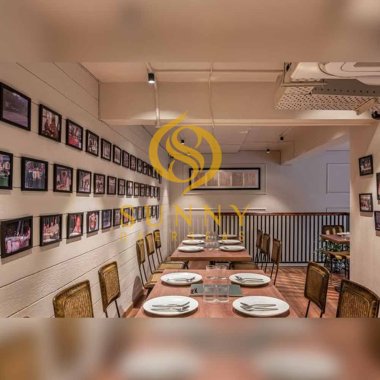 Colonels Kababz, Gurugram