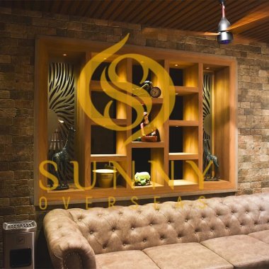 SS Coco Nest Luxury, karnataka