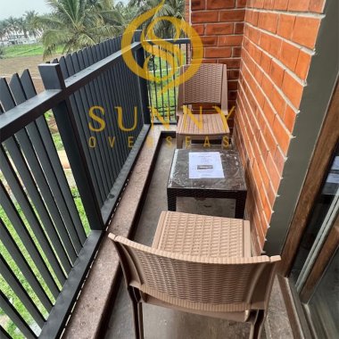 SS Coco Nest Luxury, karnataka