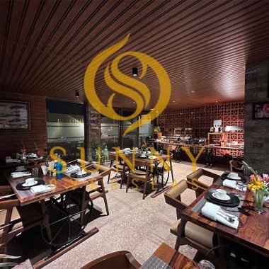 SS Coco Nest Luxury, karnataka