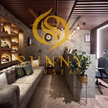 SS Coco Nest Luxury, karnataka