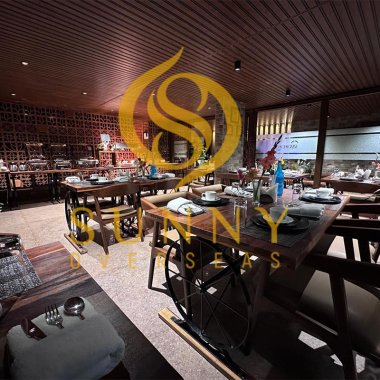 SS Coco Nest Luxury, karnataka