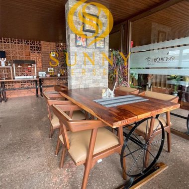 SS Coco Nest Luxury, karnataka