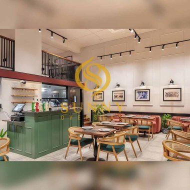 Colonels Kababz, Gurugram