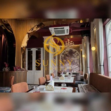 Daphnes Cafe Guwahati, Assam