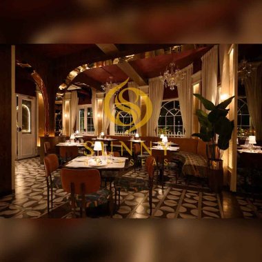 Daphnes Cafe Guwahati, Assam