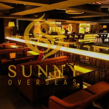 Studio XO Bar, Dehradun