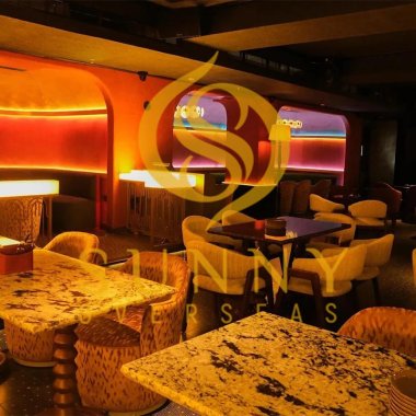 Studio XO Bar, Dehradun