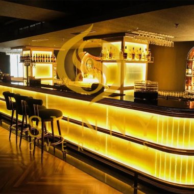 Studio XO Bar, Dehradun