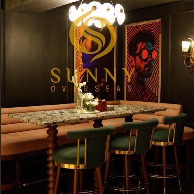 Studio XO Bar, Dehradun