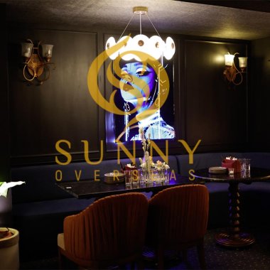 Studio XO Bar, Dehradun