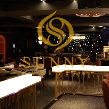 Studio XO Bar, Dehradun