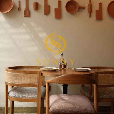 Dochi Pizzeria x AVRA, Chandigarh