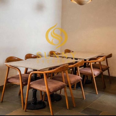 Dochi Pizzeria x AVRA, Chandigarh