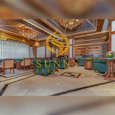 Fortune Pahalgam - Member ITC Hotels Group