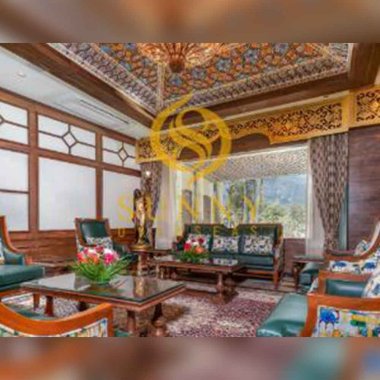 Fortune Pahalgam - Member ITC Hotels Group