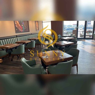 Garam Masala, Canada