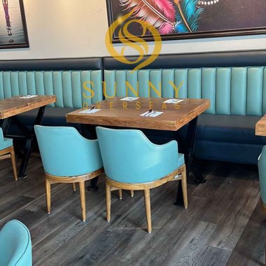 Garam Masala, Canada