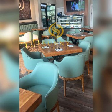 Garam Masala, Canada