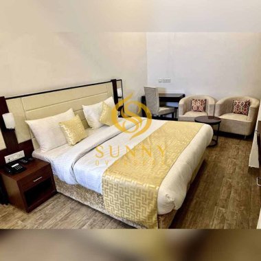 Hotel Hideaway, Vrindavan