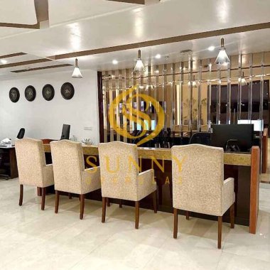 Hotel Hideaway, Vrindavan