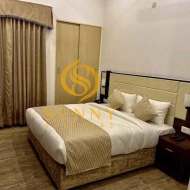 Hotel Hideaway, Vrindavan