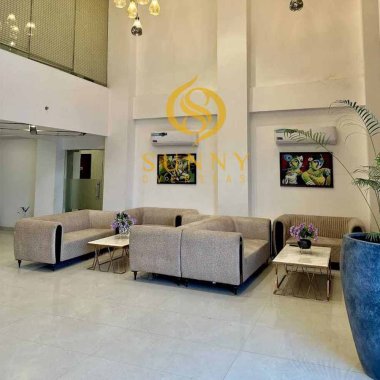 Hotel Hideaway, Vrindavan