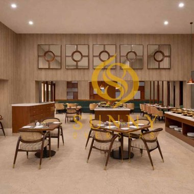 ITC Hotels, Madhuban Dehradun