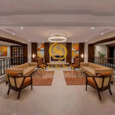 ITC Hotels, Madhuban Dehradun