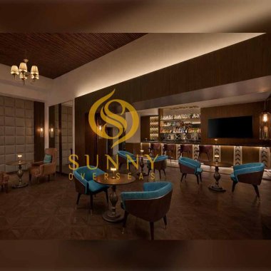 ITC Hotels, Madhuban Dehradun