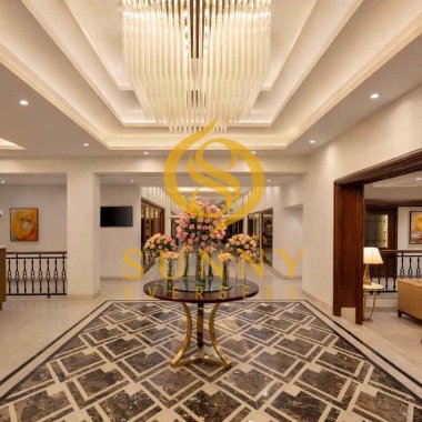 ITC Hotels, Madhuban Dehradun